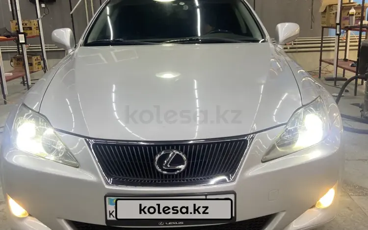 Lexus IS 250 2007 годаfor6 000 000 тг. в Актау