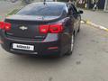 Chevrolet Malibu 2012 годаүшін5 900 000 тг. в Петропавловск