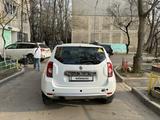 Renault Duster 2014 года за 4 400 000 тг. в Алматы – фото 4