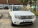 Renault Duster 2014 года за 4 400 000 тг. в Алматы