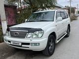 Lexus LX 470 2006 года за 12 500 000 тг. в Кызылорда – фото 2