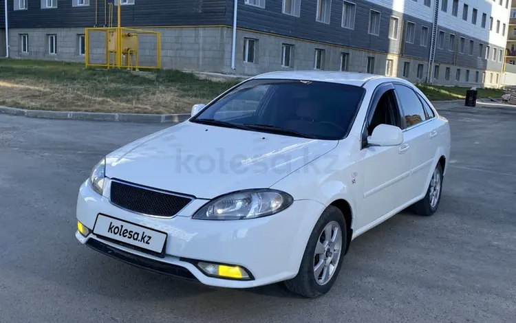 Daewoo Gentra 2014 годаfor4 000 000 тг. в Шымкент