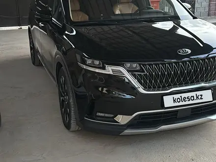 Kia Carnival 2021 года за 19 200 000 тг. в Шымкент