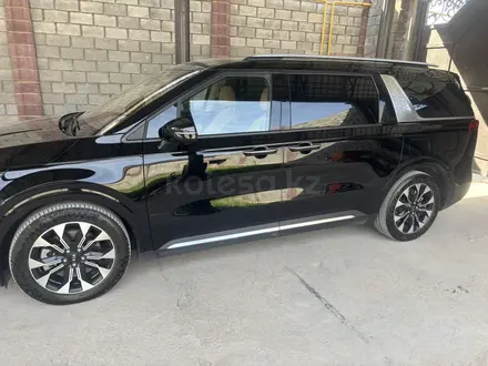 Kia Carnival 2021 года за 19 200 000 тг. в Шымкент – фото 8