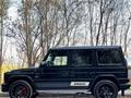 Mercedes-Benz G 63 AMG 2017 года за 55 000 000 тг. в Алматы – фото 16