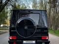 Mercedes-Benz G 63 AMG 2017 года за 55 000 000 тг. в Алматы – фото 8