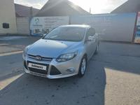 Ford Focus 2011 годаүшін5 300 000 тг. в Астана