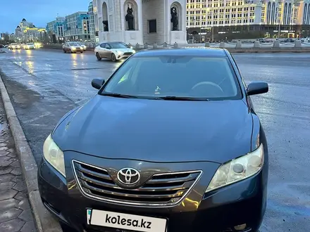 Toyota Camry 2007 года за 6 000 000 тг. в Астана – фото 3