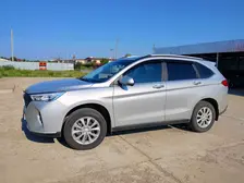Haval M6, 2024