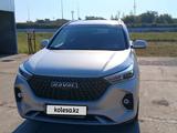Haval M6 2024 года за 7 800 000 тг. в Аксай – фото 3