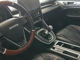Haval M6 2024 года за 7 800 000 тг. в Аксай – фото 4