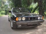 BMW 520 1991 года за 1 800 034 тг. в Алматы – фото 4
