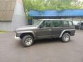 Nissan Patrol 1996 годаfor2 800 000 тг. в Алматы – фото 15