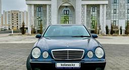 Mercedes-Benz E 320 2000 года за 6 500 000 тг. в Туркестан