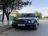Mercedes-Benz E 320 2000 года за 6 500 000 тг. в Туркестан – фото 3