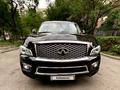 Infiniti QX80 2015 годаfor15 500 000 тг. в Алматы