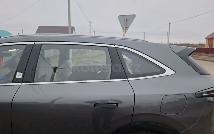 Changan CS75 Plus 2026 годаүшін13 500 000 тг. в Заречное