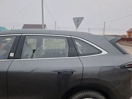 Changan CS75 Plus 2026 года за 13 500 000 тг. в Заречное – фото 8