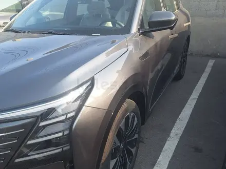 Changan CS75 Plus 2026 года за 13 500 000 тг. в Заречное – фото 3