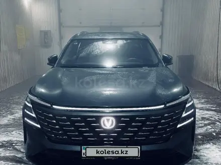 Changan CS75 Plus 2026 года за 13 500 000 тг. в Заречное – фото 4