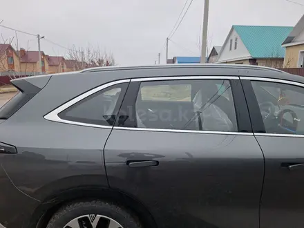 Changan CS75 Plus 2026 года за 13 500 000 тг. в Заречное – фото 7
