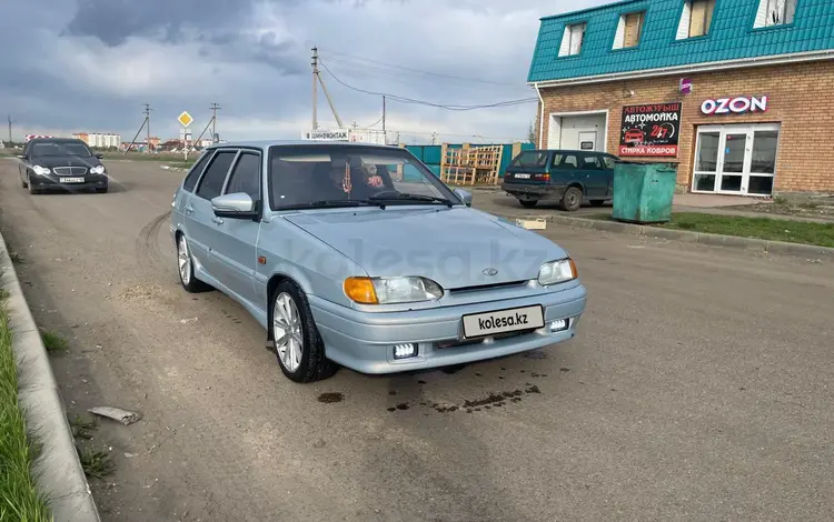 ВАЗ (Lada) 2114 2008 года за 1 600 000 тг. в Костанай