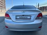 Hyundai Accent 2014 годаfor5 200 000 тг. в Шымкент – фото 5