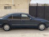 Mercedes-Benz E 240 2001 годаүшін3 400 000 тг. в Жанаозен – фото 3