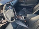 Mercedes-Benz E 240 2001 годаүшін3 400 000 тг. в Жанаозен – фото 5