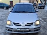 Nissan Almera Tino 2004 года за 2 700 000 тг. в Астана