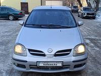 Nissan Almera Tino 2004 годаfor2 700 000 тг. в Астана