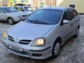 Nissan Almera Tino 2004 годаүшін2 700 000 тг. в Астана – фото 5