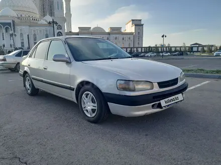 Toyota Corolla 1995 года за 1 780 000 тг. в Астана – фото 2