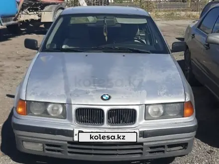 BMW 330 1991 года за 1 700 000 тг. в Алматы