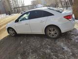 Chevrolet Cruze 2013 года за 4 000 000 тг. в Павлодар