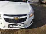 Chevrolet Cruze 2013 года за 4 000 000 тг. в Павлодар – фото 2