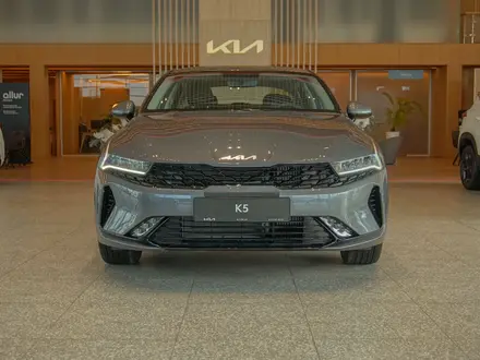 Kia K5 Luxe 2026 года за 14 290 000 тг. в Уральск – фото 2