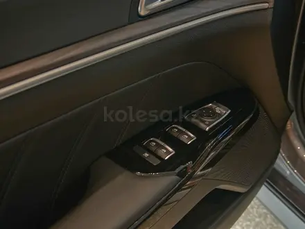 Kia K5 Luxe 2026 года за 14 290 000 тг. в Уральск – фото 14