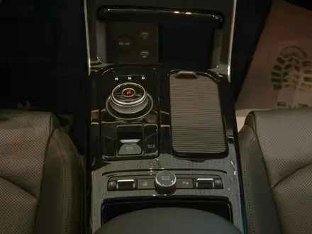 Kia K5 Luxe 2026 года за 14 290 000 тг. в Уральск – фото 13