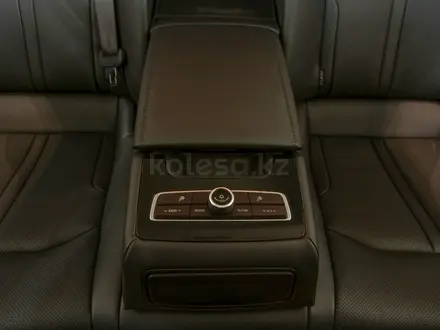 Kia K5 Luxe 2026 года за 14 290 000 тг. в Уральск – фото 16