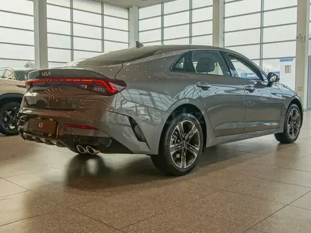 Kia K5 Luxe 2026 года за 14 290 000 тг. в Уральск – фото 7