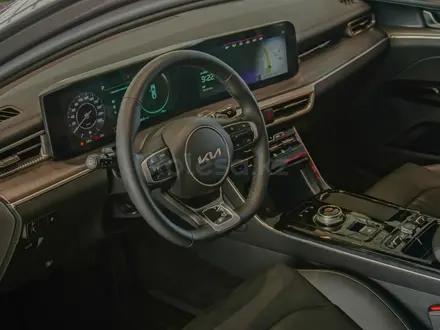 Kia K5 Luxe 2026 года за 14 290 000 тг. в Уральск – фото 9