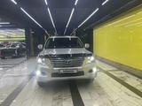 Lexus LX 570 2010 года за 16 900 000 тг. в Астана – фото 5