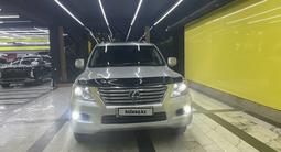 Lexus LX 570 2010 года за 16 900 000 тг. в Астана – фото 5