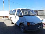Ford Transit 1994 годаүшін800 000 тг. в Караганда