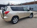 Toyota RAV4 2006 года за 6 500 000 тг. в Шымкент – фото 5