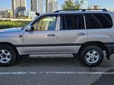 Toyota Land Cruiser 2004 годаfor7 000 000 тг. в Астана – фото 2