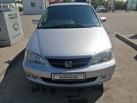 Honda Odyssey 2003 года за 4 100 000 тг. в Жезказган
