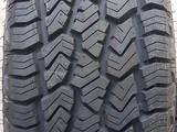 Шины — 285/75R16 — М + S. за 65 000 тг. в Алматы