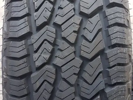 Шины — 285/75R16 — М + S. за 75 000 тг. в Алматы